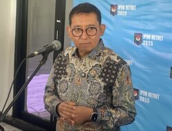 Dorong PDIP Putuskan Rencana Ulang Sejarah, Fadli Zon Ingatkan Amanat Bung Karno