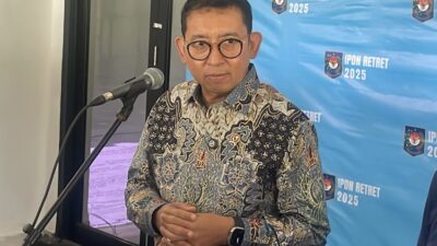 Dorong PDIP Putuskan Rencana Ulang Sejarah, Fadli Zon Ingatkan Amanat Bung Karno