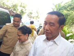 Dokter Tifa Sarankan Jokowi Berobat di Rumah Sakit Guangzhou