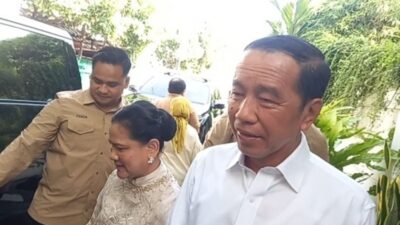 Dokter Tifa Sarankan Jokowi Berobat di Rumah Sakit Guangzhou