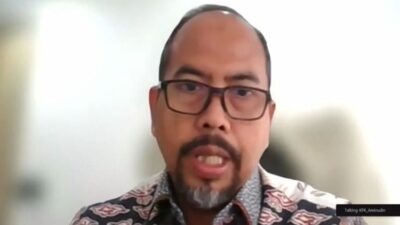 Dukung Pemisahan Fungsi Keuangan Haji: Perkuat Transparansi dengan KPK