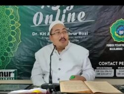 PBNU Minta Indonesia Lantang Dukung Prancis untuk Kemerdekaan Palestina