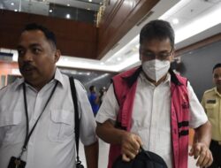 Kasus Importasi Gula: Eks Direktur PT PPI Dituntut 4 Tahun Penjara