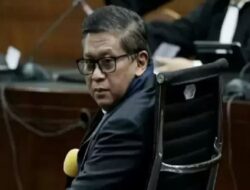 Elite PDIP Optimis Hasto Kristiyanto Dibebaskan Hari Ini