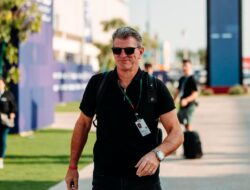 Cadillac F1 Berbicara dengan Mick Schumacher: Pencarian Talenta Baru