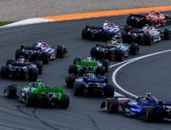 Akun Medsos GP Belanda Bocorkan Lokasi Sprint Race F1 2026: Info Terbaru!