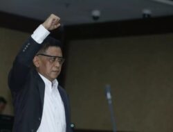Hasto Kristiyanto Tetap Menjabat Sekjen PDIP Meski Divonis Penjara