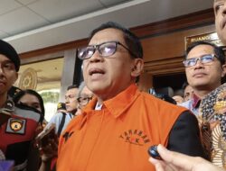 Hasto Sebut Jaksa Tak Tanggapi Kriminalisasi: Duplik Disiapkan