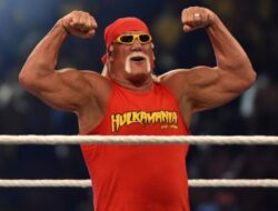 Profil dan Warisan Hulk Hogan: Legenda WWE yang Wafat di Usia 71 Tahun