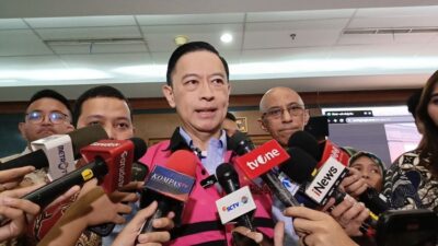 Jaksa Tepis Tudingan Tom Lembong: Kasusnya Tidak Politis