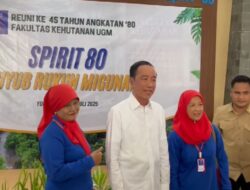 Ijazah Diragukan, Skripsi Diserang: Pelajari KKN Diperiksa