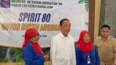 Ijazah Diragukan, Skripsi Diserang: Pelajari KKN Diperiksa