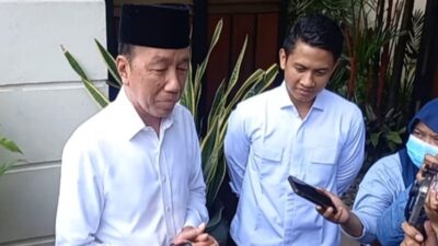 Jokowi Sebut Ada Nama Besar di Balik Isu Ijazah Palsu dan Pemakzulan Gibran: Analisis Terkini