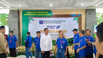 Dia Datang: Rahasia Sukses Menjadi Seorang Pejabat