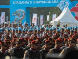 Kapolda Berpeluang Jadi Wakapolri: Tips dan Contoh