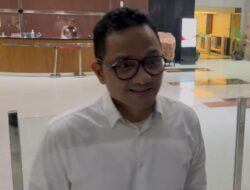 Kasus Kuota Haji: KPK Minta Keterangan Kepala BPKH Fadlul Imansyah