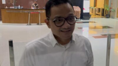 Kasus Kuota Haji: KPK Minta Keterangan Kepala BPKH Fadlul Imansyah