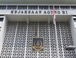 Rotasi Kajari Wilayah Jadetabek: Nama-nama yang Terlibat