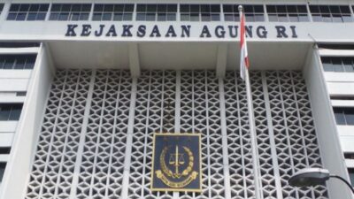 Rotasi Kajari Wilayah Jadetabek: Nama-nama yang Terlibat