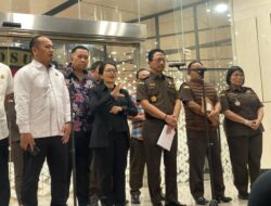 Kejagung Tetapkan 8 Tersangka Kasus Korupsi Kredit Bank ke Sritex, Kerugian Negara Rp1,088 Triliun – Berita Terbaru SEO