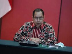 Kementerian Luar Negeri Setujui Almarhum Arya Daru Sebagai Diplomat Muda