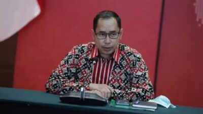 Kementerian Luar Negeri Setujui Almarhum Arya Daru Sebagai Diplomat Muda
