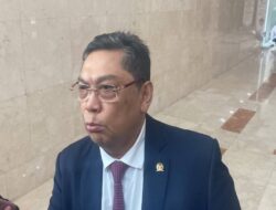Hasil Fit and Proper Test Calon Dubes RI: Pimpinan DPR Terima Besok