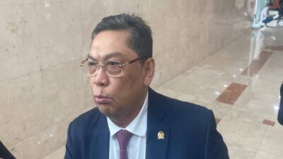 Hasil Fit and Proper Test Calon Dubes RI: Pimpinan DPR Terima Besok