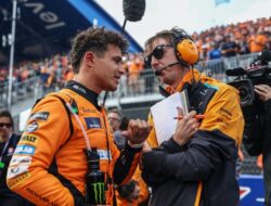 Panduan Keras McLaren: Rahasia Sukses Norris di F1 GP Austria