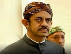 Misteri Pernikahan Maki Duga Riza Chalid dengan Kerabat Sultan Malaysia