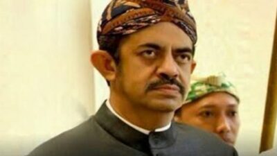 Misteri Pernikahan Maki Duga Riza Chalid dengan Kerabat Sultan Malaysia