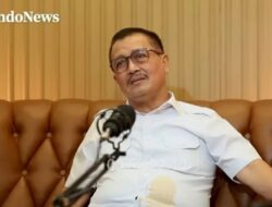 Mantan Wakapolri Laporkan Sekjen KOI ke Polda Metro