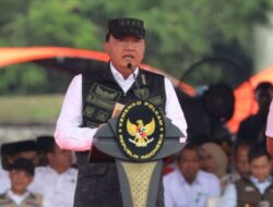 Instruksi Menko Polkam: Siaga Tsunami Akibat Gempa Rusia