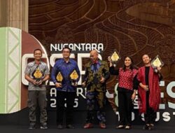 MNC Peduli Raih 5 Penghargaan Nusantara CSR Awards 2025: Inovasi Berkelanjutan