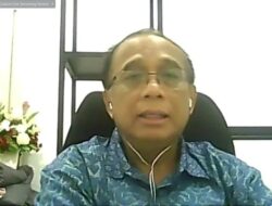 Muncul Isu Indroyono Soesilo Calon Dubes RI AS: Puan dan Dasco Angkat Bicara