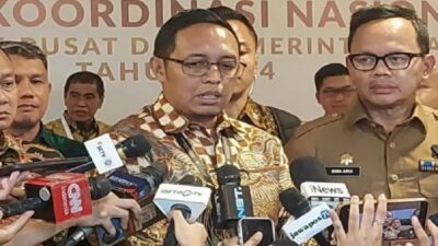Alih Tanah Nganggur oleh Negara: Solusi Cegah Konflik Agraria