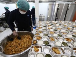 Observo Center Prihatin Program Makan Bergizi: Investigasi Oknum Internal