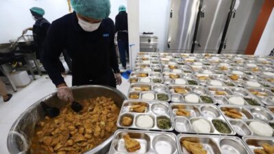 Observo Center Prihatin Program Makan Bergizi: Investigasi Oknum Internal