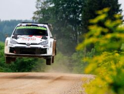 Oliver Solberg: Pemenang Termuda Ketiga dalam Sejarah WRC