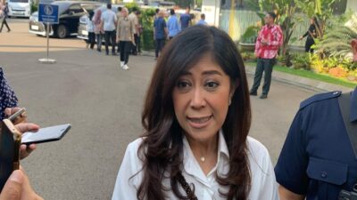 Pemerintah Bahas Kesepakatan Transfer Data Pribadi Indonesia-Amerika