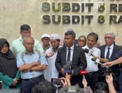 Penyebab Gagalnya Pengajuan Gelar Khusus Kasus Ijazah Jokowi