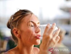 7 Tips Jaga Daya Tahan Tubuh di Musim Pancaroba