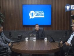 Kepercayaan Publik Terhadap Kejagung Lebih Unggul dari KPK dan Polri