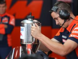 MotoGP Beralih ke Bahan Bakar Ramah Lingkungan Mulai 2027
