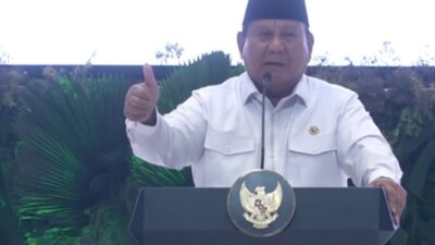 Sensasi Kebahagiaan di Tengah NU: Dekat dengan Gus Dur