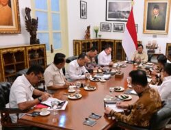 Presiden Prabowo Panggil Kapolri dan Jaksa Agung untuk Tangani Pengoplos Beras