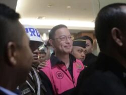 Pentingnya Prinsip Kehati-hatian Hakim dalam Kasus Tom Lembong