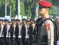 Profil Irjen Pol Dadang Hartanto, Komandan Upacara HUT Ke-79 Bhayangkara