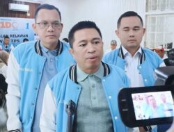 Kepemimpinan Kapolri Jenderal Sigit Dinilai Positif Publik