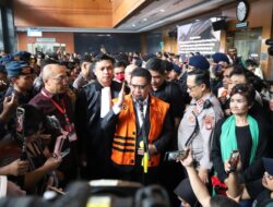 Tanggapan Ketua KPK tentang Hasto dan Amnesti dari Prabowo